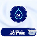 Nivea Care Nourishing All Purpose Cream, Quick-Absorbing Non-Greasy Formula
