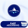 Nivea Care Nourishing All Purpose Cream, Quick-Absorbing Non-Greasy Formula