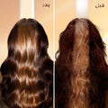 Pantene Pro-V Smooth and Silky Conditioner Liquid Frizz-Smoothing Pro-Vitamin Formula 360 ml