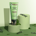 Mielle Rosemary Mint Clarifying Sugar Scalp Scrub Exfoliating Pre-Shampoo Treatment 170 g