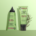 Mielle Rosemary Mint Clarifying Sugar Scalp Scrub Exfoliating Pre-Shampoo Treatment 170 g