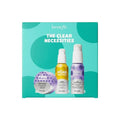 Benefit The POREfessional Clear Necessities Pore Refining Kit Skincare Regimen