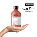 L'Oreal Professionnel Inforcer Shampoo Anti-Breakage Formula with Biotin and Vitamin B6 300 ml