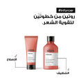 L'Oreal Professionnel Inforcer Shampoo Anti-Breakage Formula with Biotin and Vitamin B6 300 ml