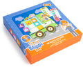 Blippi Mr Blippi's Ices Puzzle Game, Ages 3 Years+