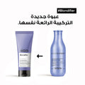 LOREAL Professionnel Blondifier Conditioner for Blonde Hair 200 mL