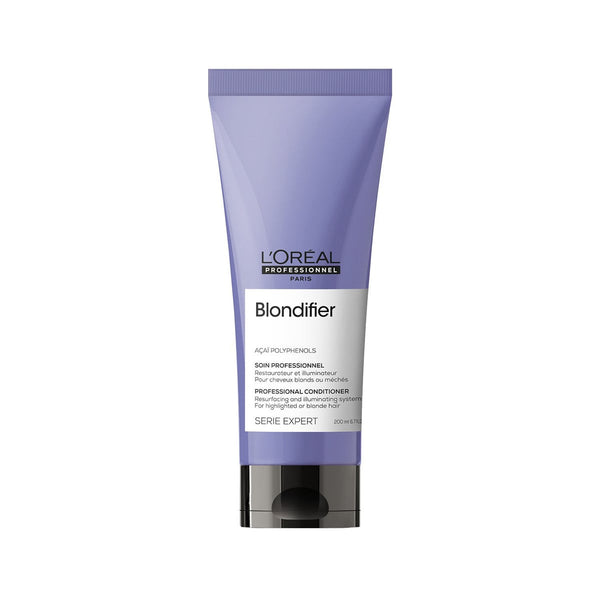 LOREAL Professionnel Blondifier Conditioner for Blonde Hair 200 mL