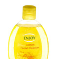 Enjoy Lemon Facial Toner Liquid Lemon Extract 225 ml