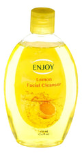 Enjoy Lemon Facial Toner Liquid Lemon Extract 225 ml