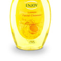 Enjoy Lemon Facial Toner Liquid Lemon Extract 225 ml