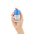 Vichy 48-Hour Mineral Aluminum-Free Deodorant Roll-On Zinc Gluconate 2 x 50ml