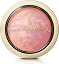 Max Factor Creme Puff Blush Cream Blusher Multi-Tonal Seductive Pink 1 Pc