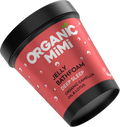 Organic Mimi Jelly Bath Foam Deep Sleep Camellia Oil & Lotus Extract 200 ml