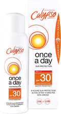Calypso Once A Day SPF30 Sunscreen Spray for Face and Neck 150ml