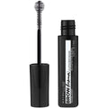 Maybelline New York Brow Drama Sculpting Brow Mascara Gel Mousse Natural Finish 05 Transparent