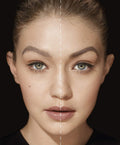 Maybelline New York Brow Drama Sculpting Brow Mascara Gel Mousse Natural Finish 05 Transparent