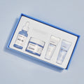 Medi-Peel Glutathione Hyal Aqua Multi Care Kit Cream Ampoule Gel Cleanser 50g 30ml 15g