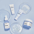 Medi-Peel Glutathione Hyal Aqua Multi Care Kit Cream Ampoule Gel Cleanser 50g 30ml 15g