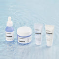 Medi-Peel Glutathione Hyal Aqua Multi Care Kit Cream Ampoule Gel Cleanser 50g 30ml 15g