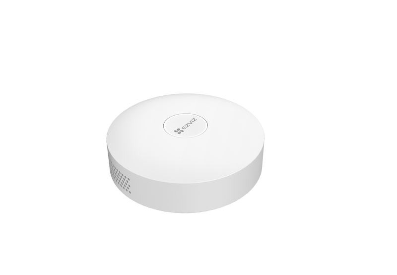 EZVIZ CS-A3 Home Gateway Smart Hub 2.4 GHz Wi-Fi and RJ45 Connectivity