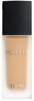 DIOR Forever No-Transfer 24H Matte Liquid Foundation SPF20 2W Warm 30 ml
