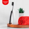 Colgate Slim Soft Charcoal Toothbrush