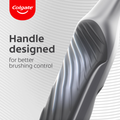 Colgate Slim Soft Charcoal Toothbrush