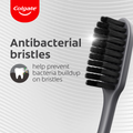 Colgate Slim Soft Charcoal Toothbrush