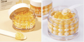 Medi-Peel Gold Age Tox H8 Cream Gel Cream with Peptides, Amino Acids and Adenosine