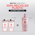 Kerastase Genesis Bain Hydra-Fortifiant Fortifying Shampoo Ginger Root Edelweiss 500 ml