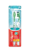 Colgate Max White Toothbrush Medium Polishing Star