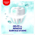 Colgate Max White Toothbrush Medium Polishing Star