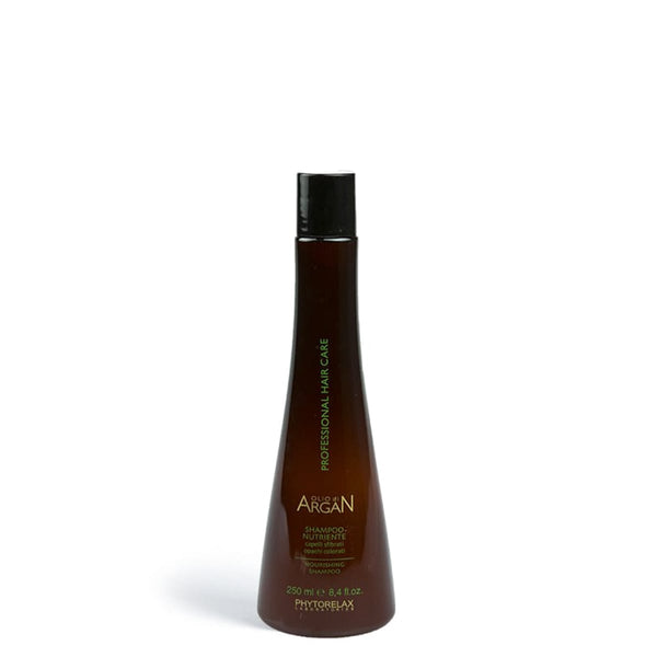 Phytorelax Argan Nourishing Shampoo Organic Argan Oil