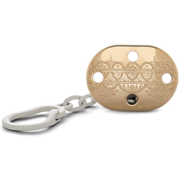 Suavinex Premium Soother Chain Pacifier Holder