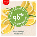 Colgate Natural Extracts Lemon Oil Toothpaste with Aloe Vera 75 ml
