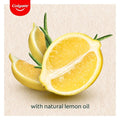 Colgate Natural Extracts Lemon Oil Toothpaste with Aloe Vera 75 ml