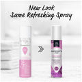 Summer's Eve Intimate Spray Island Splash Freshening Spray pH-Balanced 56.7 g