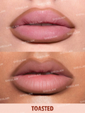 Sheglam Lip Facts Lip Liner Smooth Rich Color Toasted