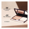 Dior Forever Natural Velvet Compact Foundation Natural Finish 1N 10 g