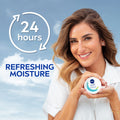 Nivea Cream Soft Moisturizing Cream Vitamin E Jojoba Oil 200 ml + 100 ml