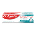 COLGATE Sensitive Pro Relief Base Toothpaste for Sensitive Teeth 75 ml