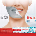 COLGATE Sensitive Pro Relief Base Toothpaste for Sensitive Teeth 75 ml