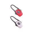 Spartan Quick Wrap Bicycle Light Set, Steady and Flashing Modes, Tool-Free Installation