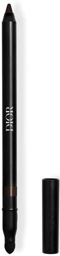 Dior Diorshow On Stage Crayon Kohl Eyeliner Waterproof Matte Brown 1.2 g