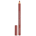 Bourjois Contour Edition Lip Pencil T11 Funky Brown Shea Butter & Grape Seed Oil 1 Pc