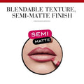Bourjois Contour Edition Lip Pencil T11 Funky Brown Shea Butter & Grape Seed Oil 1 Pc