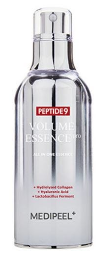 Medi-Peel Peptide 9 Volume All In One Essence Pro, Foaming Peptide Firming Essence