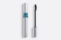 DIOR Diorshow Iconic Overcurl Waterproof Volume Mascara Curved Brush Black 091