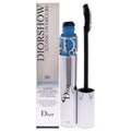 DIOR Diorshow Iconic Overcurl Waterproof Volume Mascara Curved Brush Black 091