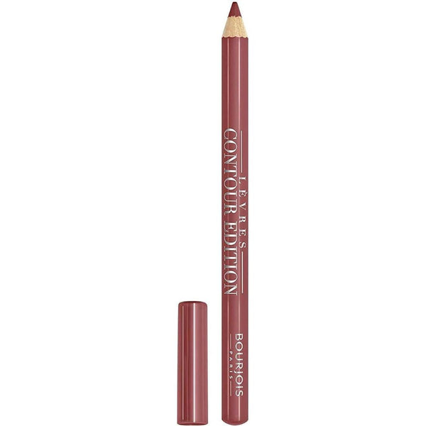 Bourjois Contour Edition Lip Pencil T01 Nude Wave Pink
